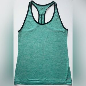 Women’s BCG Turquoise size S tank top